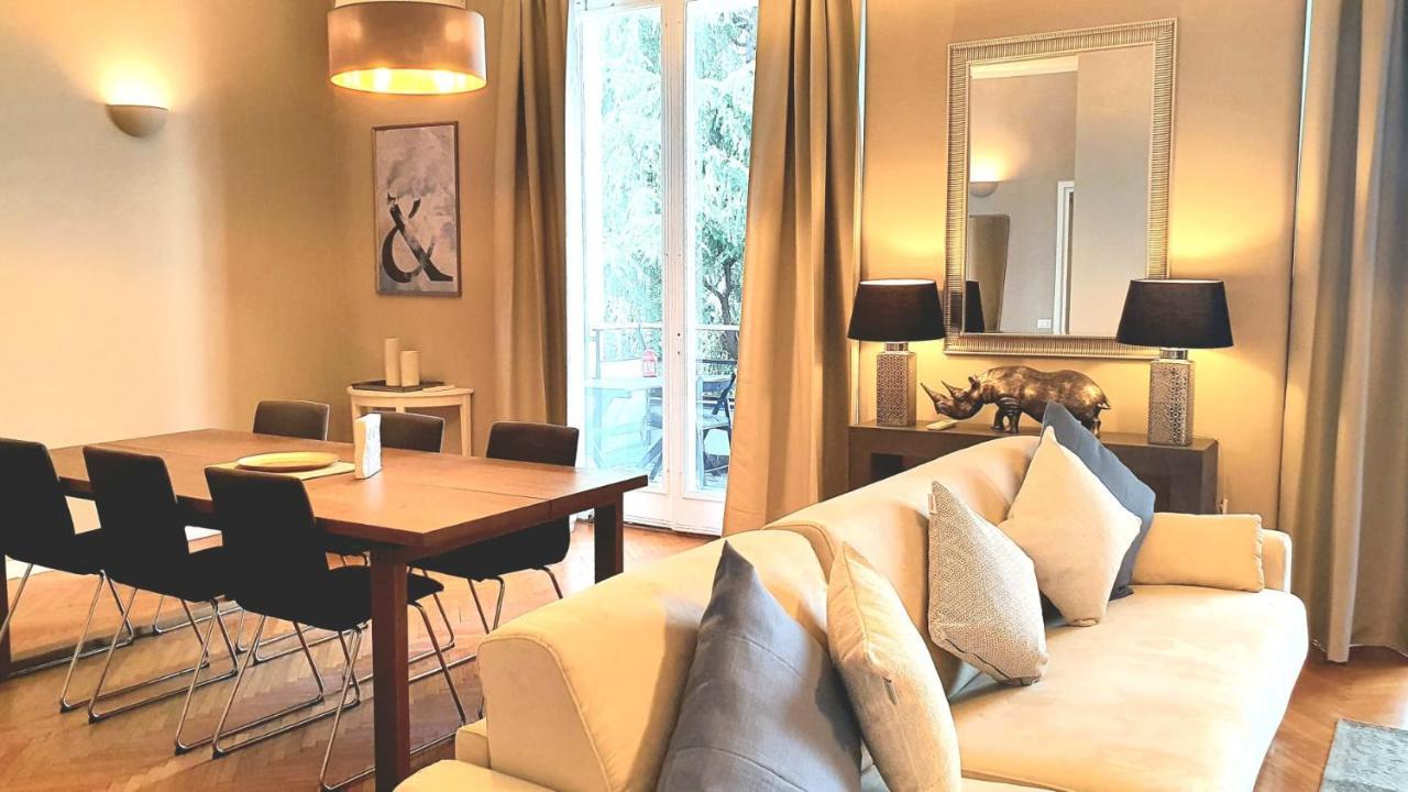 Heart Milan Apartments Fashion District Eksteriør bilde